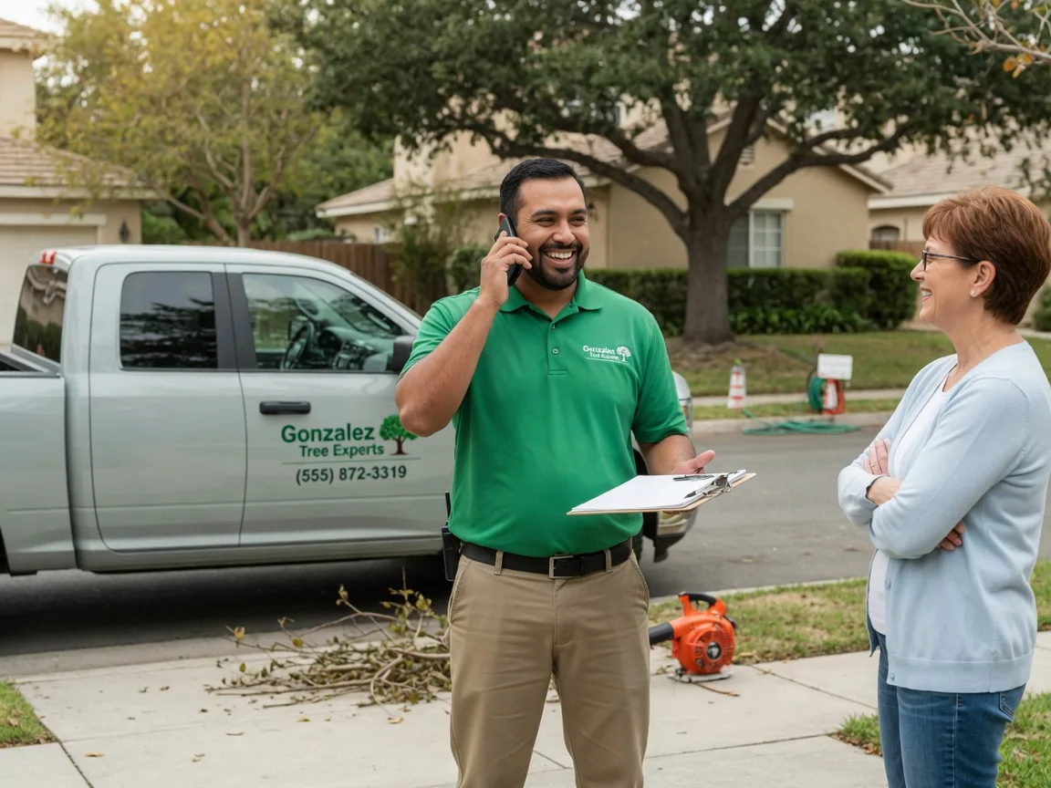 Tree Service Mount Royal, NJ FAQs